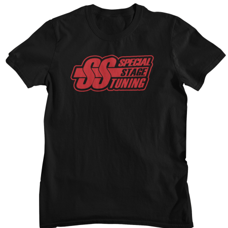 SST Logo T-Shirt